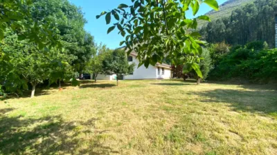 Detached house on Calle Samano Ca322 photo 90