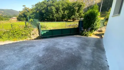 Detached house on Calle Samano Ca322 photo 85