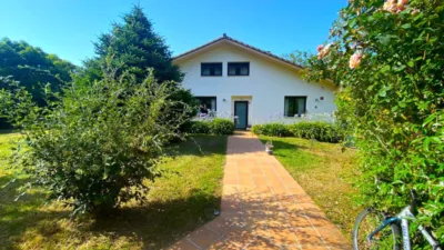 Detached house on Calle Samano Ca322 photo 104