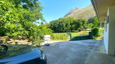 Detached house on Calle Samano Ca322 photo 77