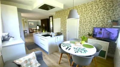 Detached house on Calle Samano Ca322 photo 26