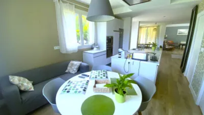 Detached house on Calle Samano Ca322 photo 22
