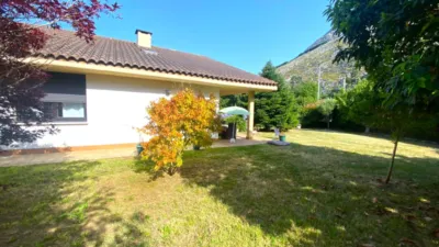 Detached house on Calle Samano Ca322 photo 96