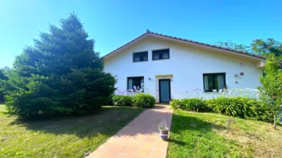 Detached house on Calle Samano Ca322 photo 103