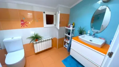Detached house on Calle Samano Ca322 photo 69