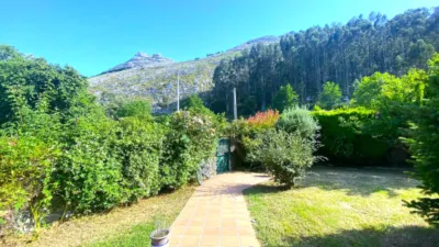 Detached house on Calle Samano Ca322 photo 114