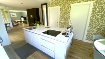 Detached house on Calle Samano Ca322 photo 20