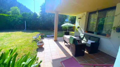Detached house on Calle Samano Ca322 photo 3