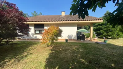 Detached house on Calle Samano Ca322 photo 97