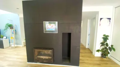 Detached house on Calle Samano Ca322 photo 8