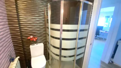 Detached house on Calle Samano Ca322 photo 36