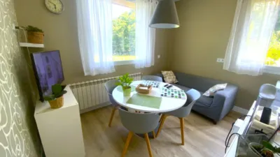 Detached house on Calle Samano Ca322 photo 21