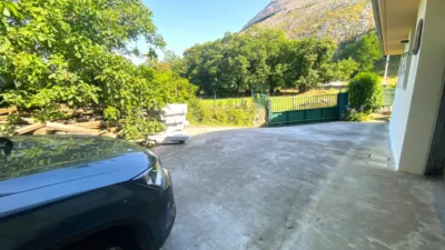 Detached house on Calle Samano Ca322 photo 78