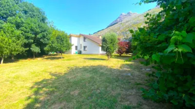 Detached house on Calle Samano Ca322 photo 91