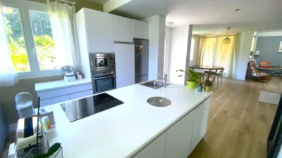 Detached house on Calle Samano Ca322 photo 23