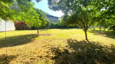 Detached house on Calle Samano Ca322 photo 86