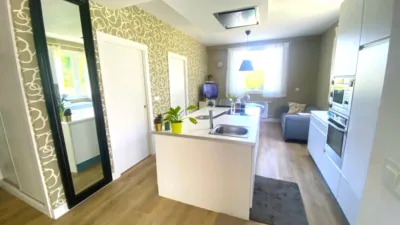 Detached house on Calle Samano Ca322 photo 15