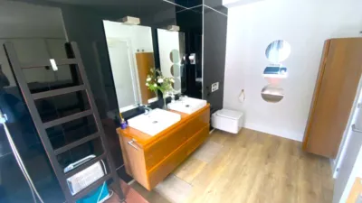 Detached house on Calle Samano Ca322 photo 51