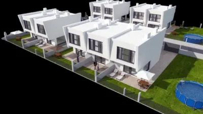 House on Islares Street photo 4
