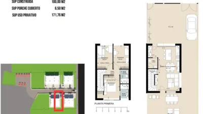 House on Islares Street photo 24