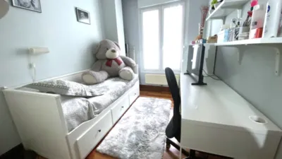 Apartment on Calle de los Ardigales photo 24