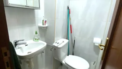 Apartment on Calle de los Ardigales photo 19