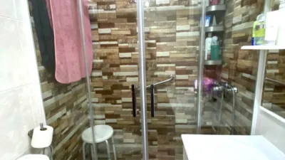Apartment on Calle de los Ardigales photo 23