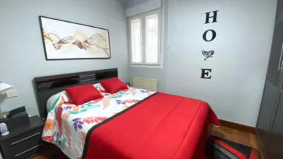 Apartment on Calle de los Ardigales photo 14