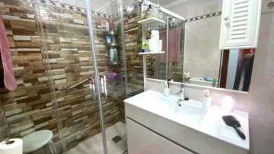 Apartment on Calle de los Ardigales photo 27