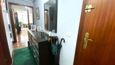 Apartment on Calle de los Ardigales photo 13