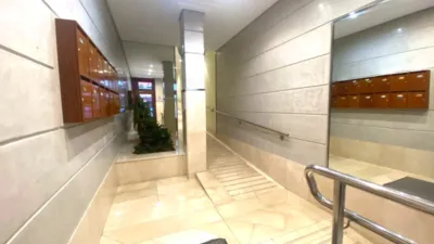 Apartment on Calle de los Ardigales photo 31