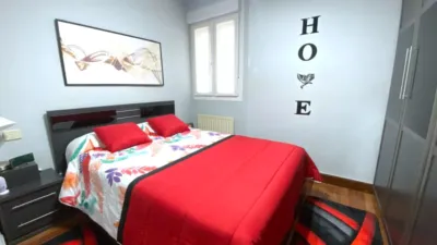Apartment on Calle de los Ardigales photo 15