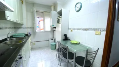 Apartment on Calle de los Ardigales photo 8