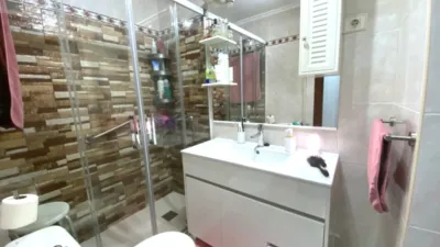 Apartment on Calle de los Ardigales photo 20