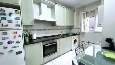 Apartment on Calle de los Ardigales photo 7