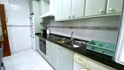 Apartment on Calle de los Ardigales photo 9