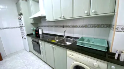 Apartment on Calle de los Ardigales photo 10