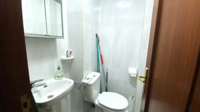 Apartment on Calle de los Ardigales photo 18