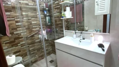 Apartment on Calle de los Ardigales photo 22