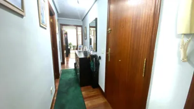 Apartment on Calle de los Ardigales photo 21