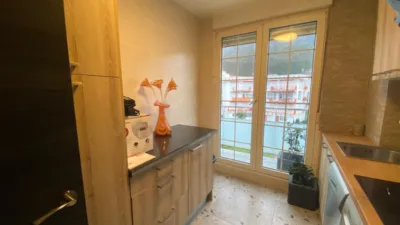 Apartment on Oriñon Street photo 2