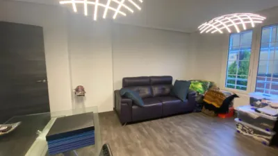 Apartment on Oriñon Street photo 17