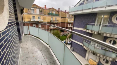Apartment on Oriñon Street photo 19