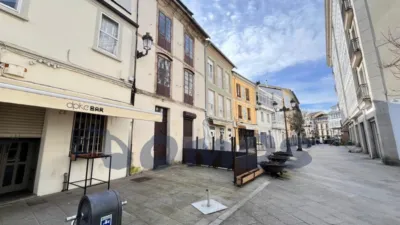 House in Plaza del Campo Castelo photo 3