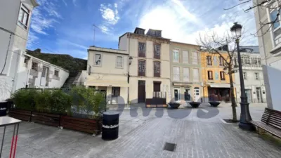 House in Plaza del Campo Castelo photo 2