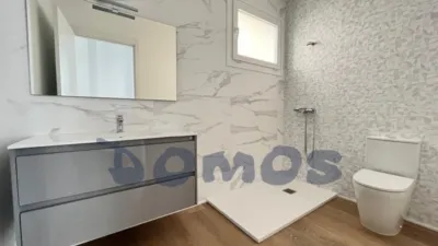 Apartment on Quiroga Ballesteros Street photo 16