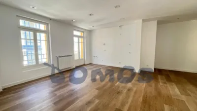 Apartment on Quiroga Ballesteros Street photo 8