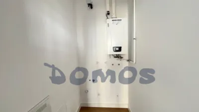 Apartment on Quiroga Ballesteros Street photo 11