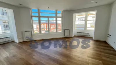 Apartment on Quiroga Ballesteros Street photo 3