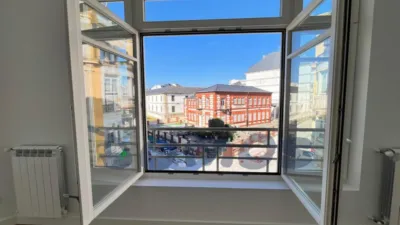 Apartment on Quiroga Ballesteros Street photo 2